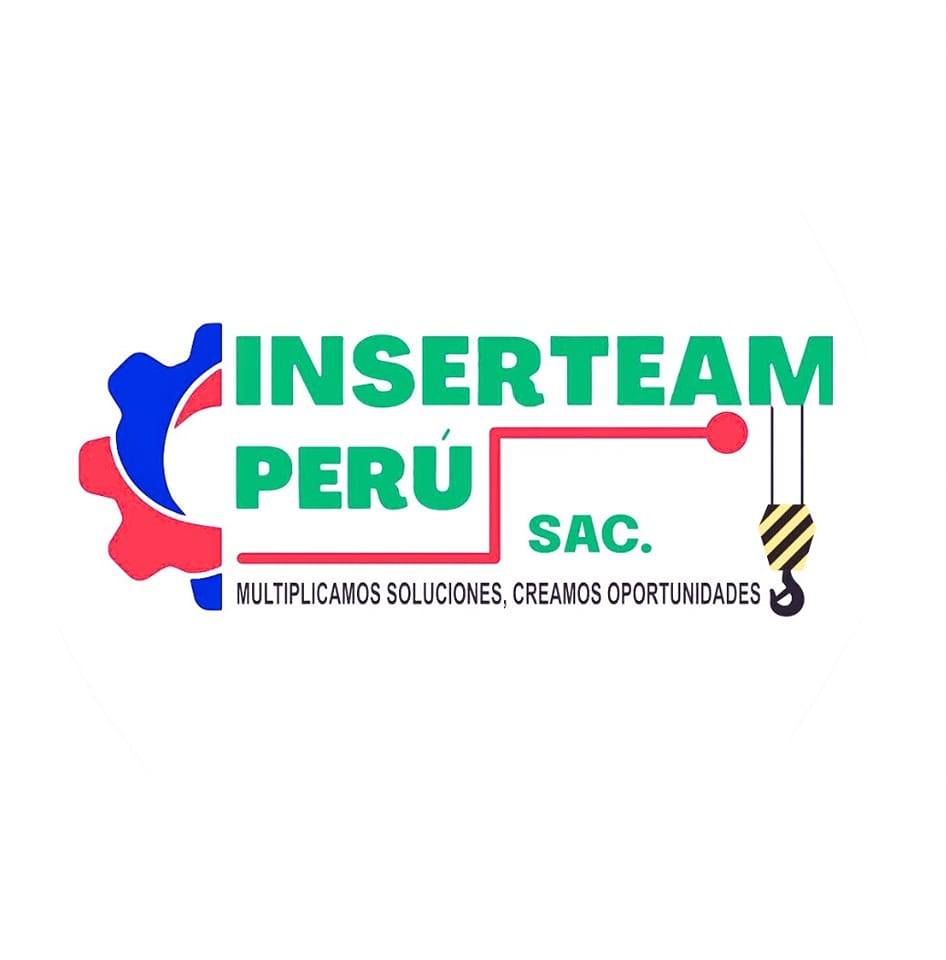 Logo INSERTEAM